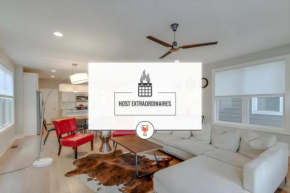 Spacious Nashville Home with 7 Beds 4 Bedrooms and 2.5 Bathrooms